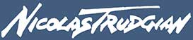 Nicolas Trudgian
